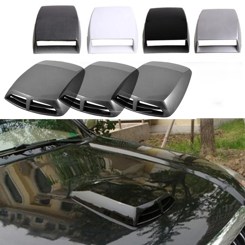 Крыло капота автомобиля Крышка вентиляционного отверстия потока для Renault Megane 2