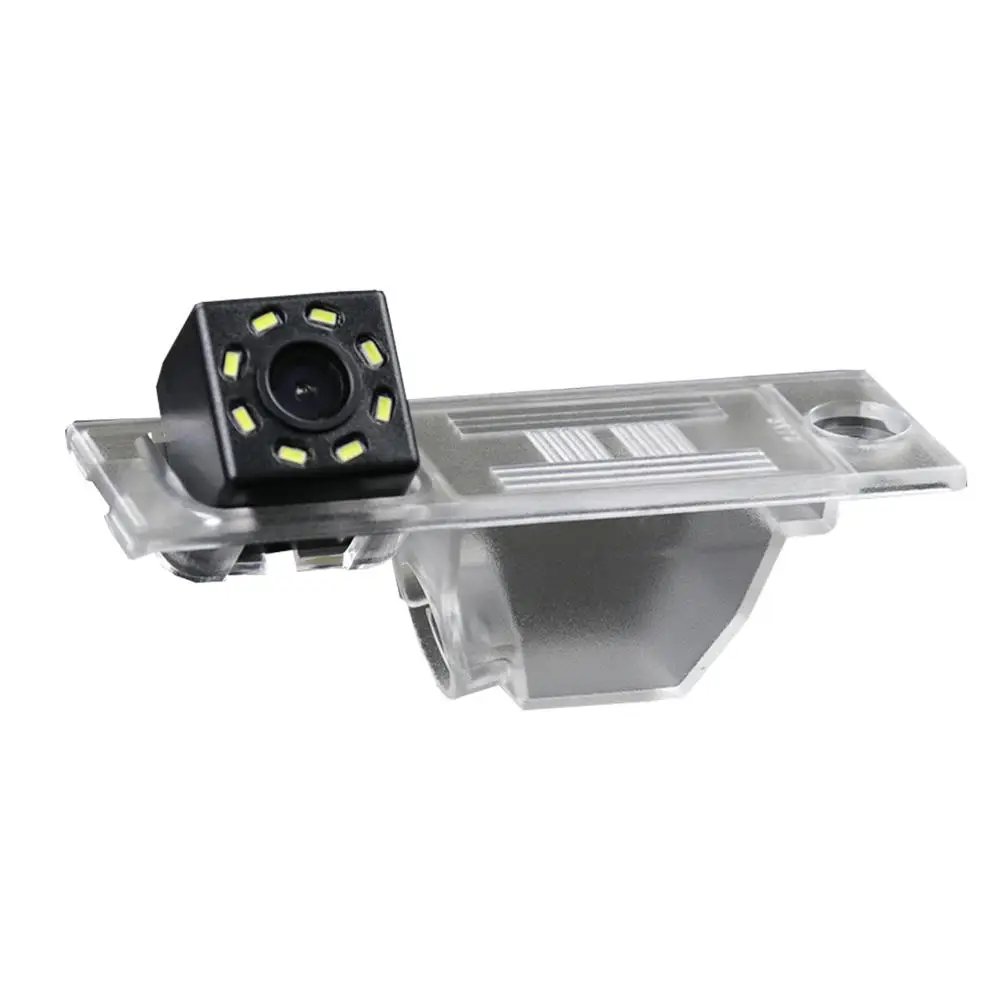 Камера заднего вида водонепроницаемая HD 720p для Kia Rio 4 YB MK4 2017 2018|Камеры авто| |