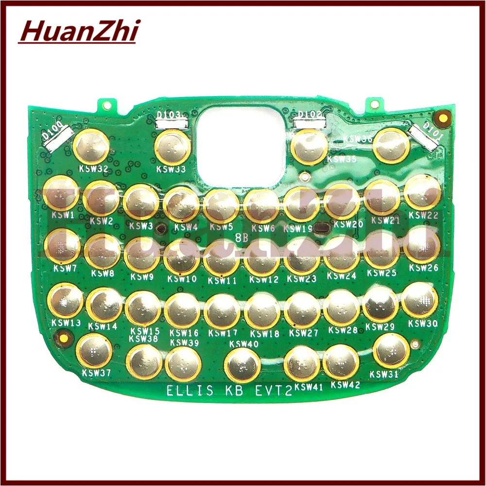 

(HuanZhi) Keypad PCB Replacement for Motorola Symbol ES400