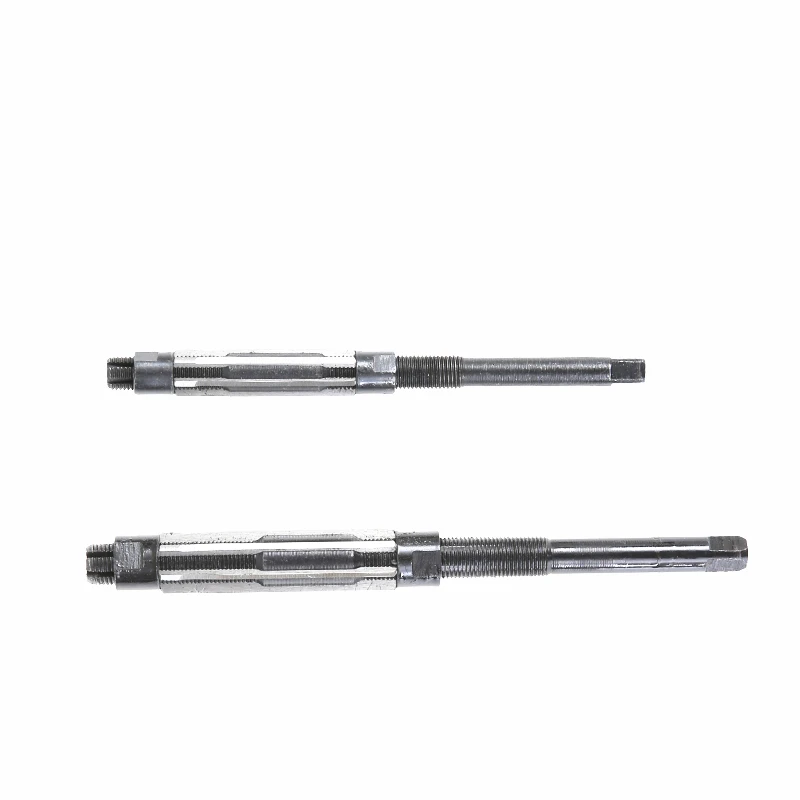 Ручной Отвертка из быстрорежущей стали 1 шт. регулируемые ручные развертки дюйма