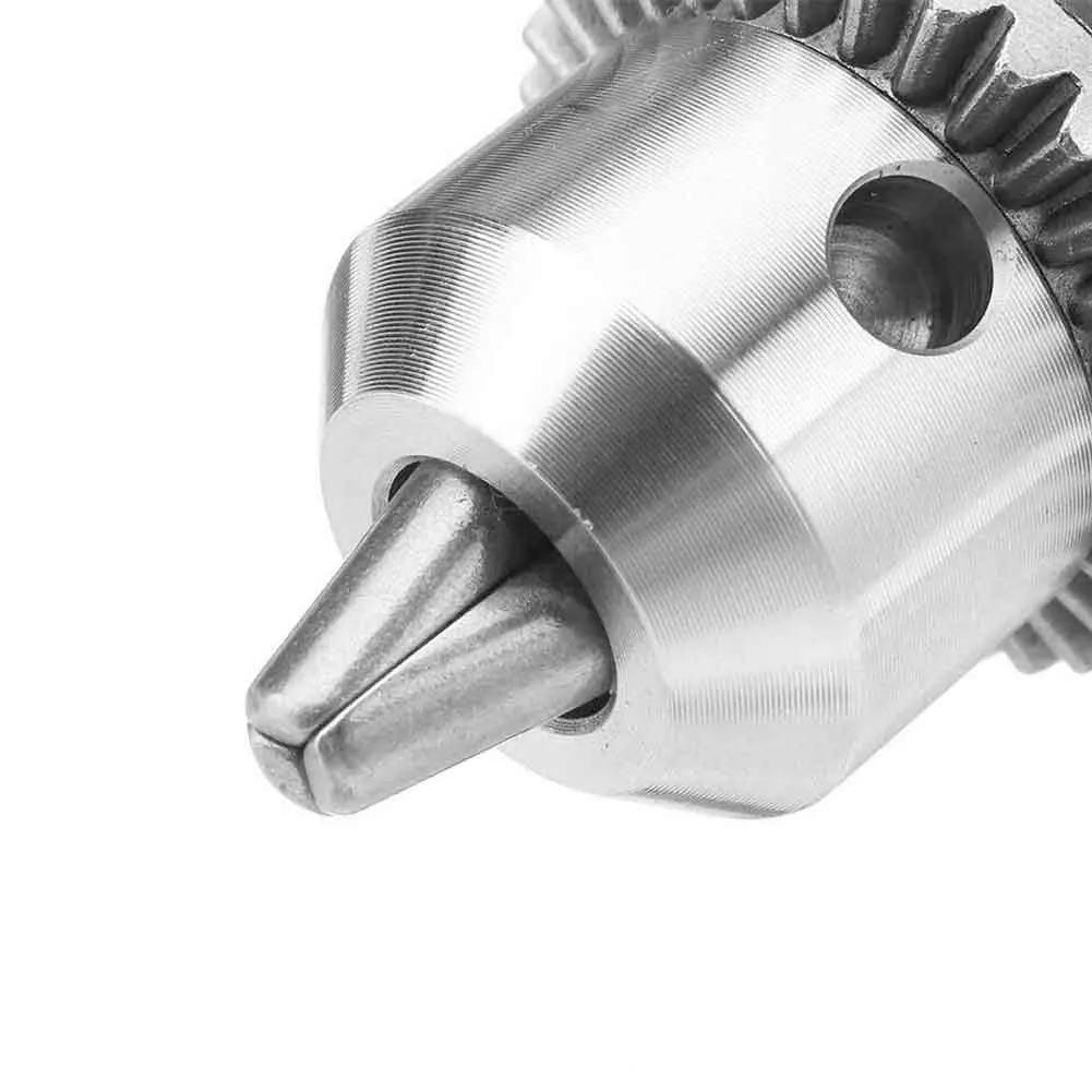 

1.5-13mm Durable Tool SDS Plus Shank Electric Impact Wrench Replacement Accessories Drill Chuck Set Socket Square Converter