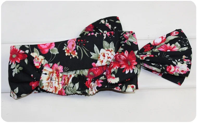 2020 Новая летняя черная футболка без рукавов штаны с цветочным принтом шарф