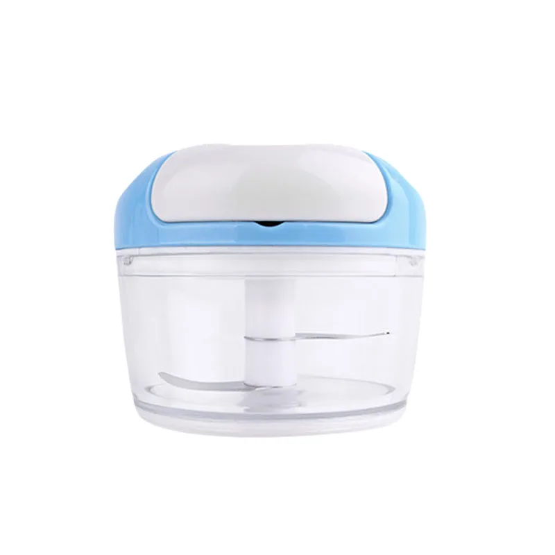 Нержавеющая сталь Чеснок Пресс имбирь шлифовальный крекер дробилка овощерезка