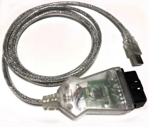 

Подлинная Расширенная Лицензия Ford для UCDS + токены