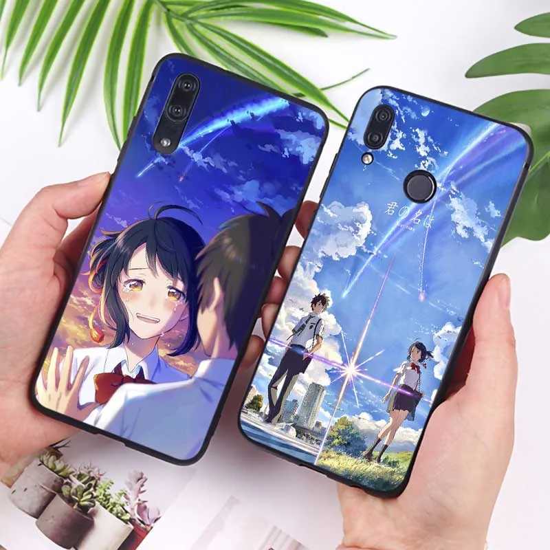 Для Xiaomi Redmi note 7 k20 pro 5 6 4x 7a Прозрачный мягкий силиконовый чехол для телефона