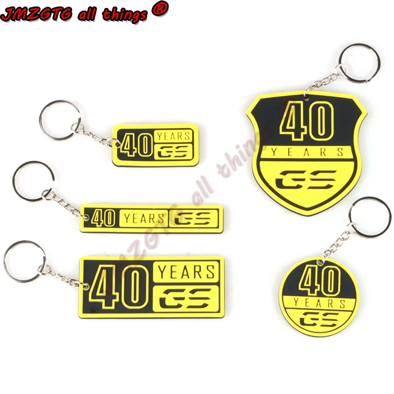 

Аксессуары для мотоциклов BMW 40 лет GS для BMW F700GS F800GS F850GS G310GS F650GS R1200GS R1250GS 3D