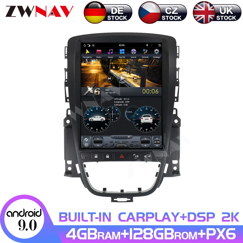 

Android 9 128 ГБ Вертикальный стиль Тесла аудио GPS-навигация для Buick Excell XT 2009-2014 головное устройство мультимедийный плеер авторадио