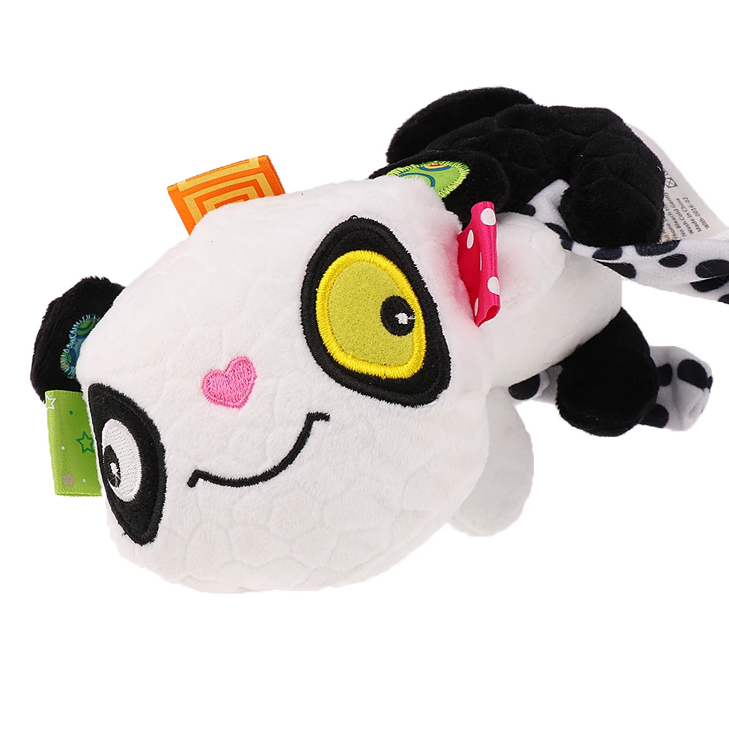 

Infant Baby Around The Bed Stroller Toys Revolves Crib Toys Hanging Baby Rattles