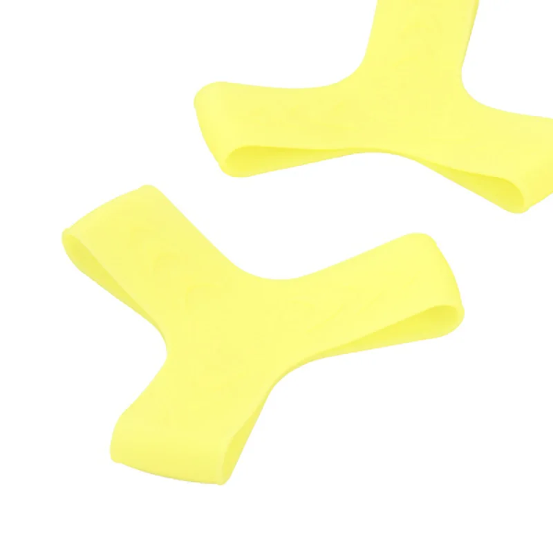Scuba Free Diving Fins Keeper Fixed Straps Snorkeling Anti-drop Silicon Foot Gripper Swimming Cover Triangle | Электроника
