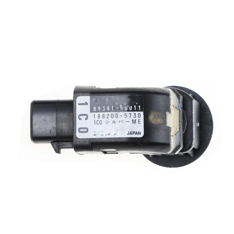 New For Toyota Lexus LS430 Assistance Sensor Ultrasonic PDC Parking 89341-50011 8934150011 89341-50011-A0/B0/C0/E0 Car | Автомобили и
