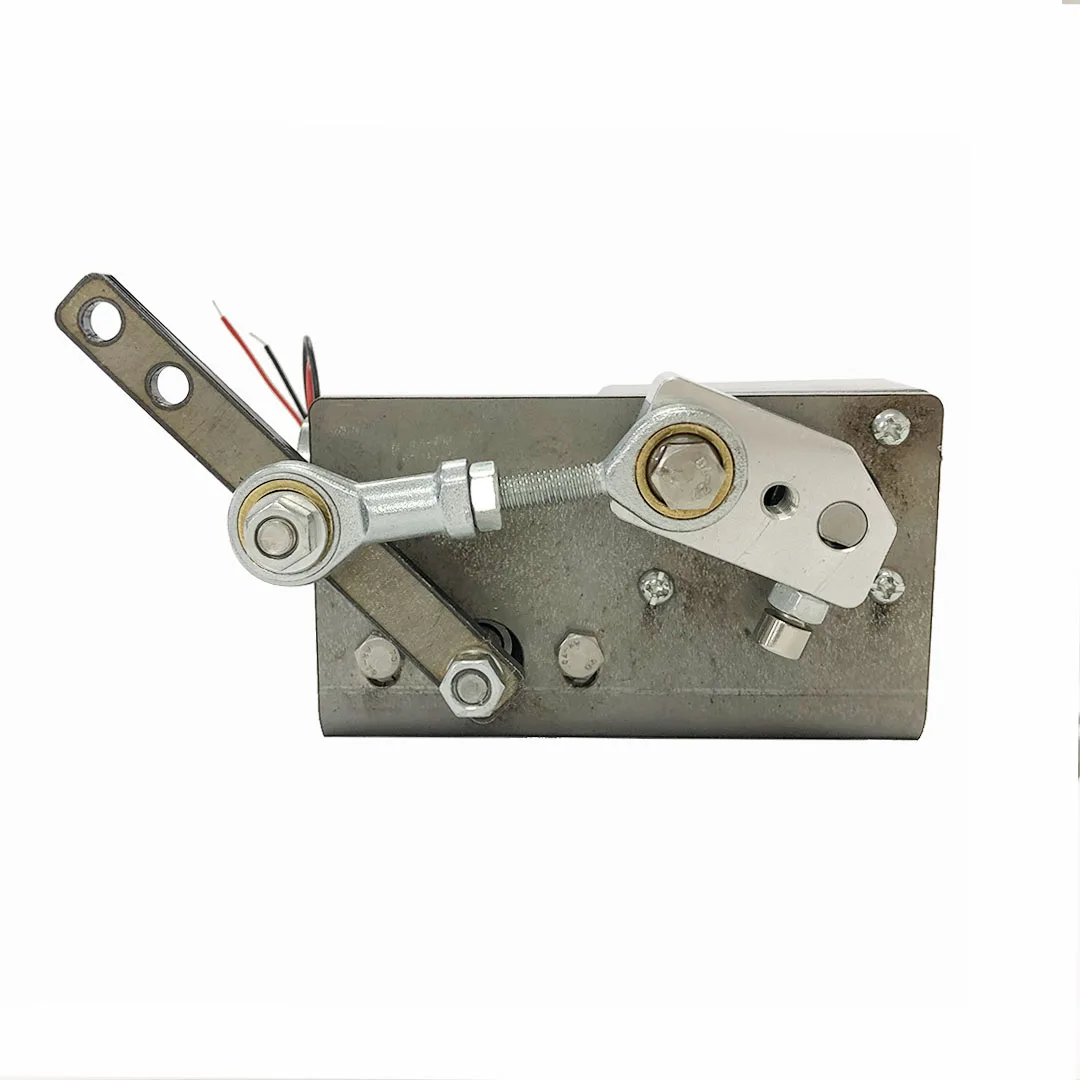 

Rocker Arm Motor Swing Actuator Reciprocating Reciprocating Motion Robot Drive Arm