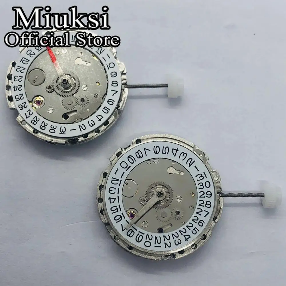 Механический механизм MingZhu DG 3804 с датой GMT|Часовой механизм| |