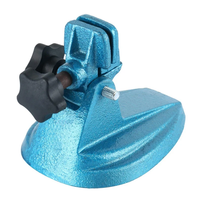 

Precision Micrometer Holder Stand Adjustable Cast Iron Base Inspection Fixture Machinist