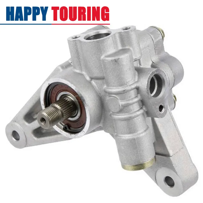 

For 2004 2005 2006 2007 2008 Acura TL Power Steering Pump Assembly 56110RDAA01 56110-RDA-A01 06561-RDA-505 06561RDA505RM