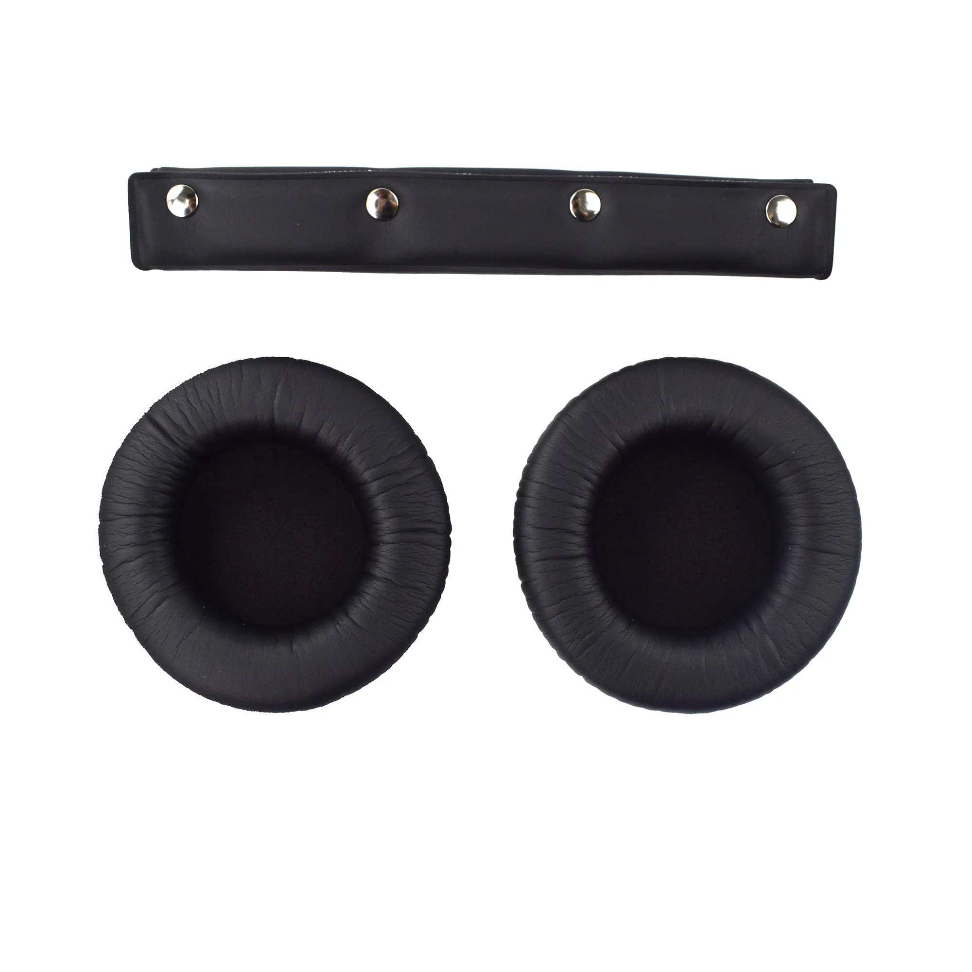 

1 pair Replacement Ear Pads For Beyerdynamic DT880 DT860 DT990 DT770 Headphone