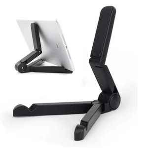 tablet stand lazy pad support phone holder adjustable desktop mount stand tripod table desk support tablet phone stand free global shipping