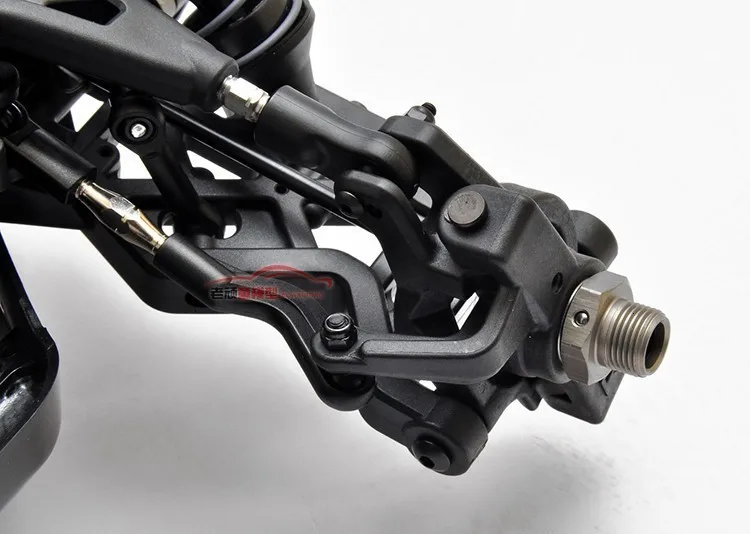 OFNA/HOBAO RC гоночный 1/8 гипер против Багги EP ARR(Ultra LX3e) 80% Собранный уровень соревнований 1/8 багги