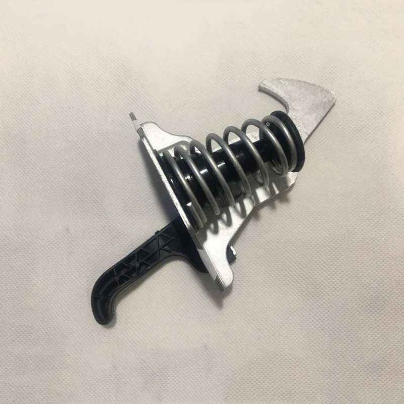 Капот предохранительная защелка двигателя капот верхний замок отпускания Catch