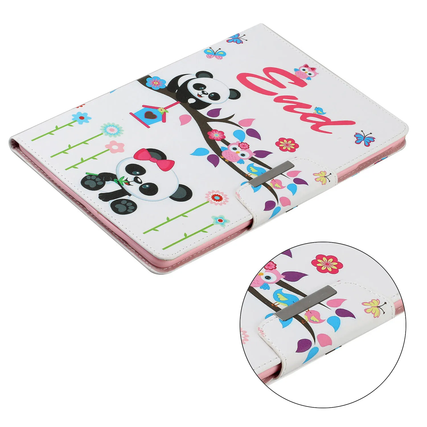 Tablet Case for Apple iPad 2 3 4 9.7 2th 3th 4th Generation A1458 A1459 A1460 A1395 A1396 A1397 A1403 Magnetic Smart Cover | Компьютеры и