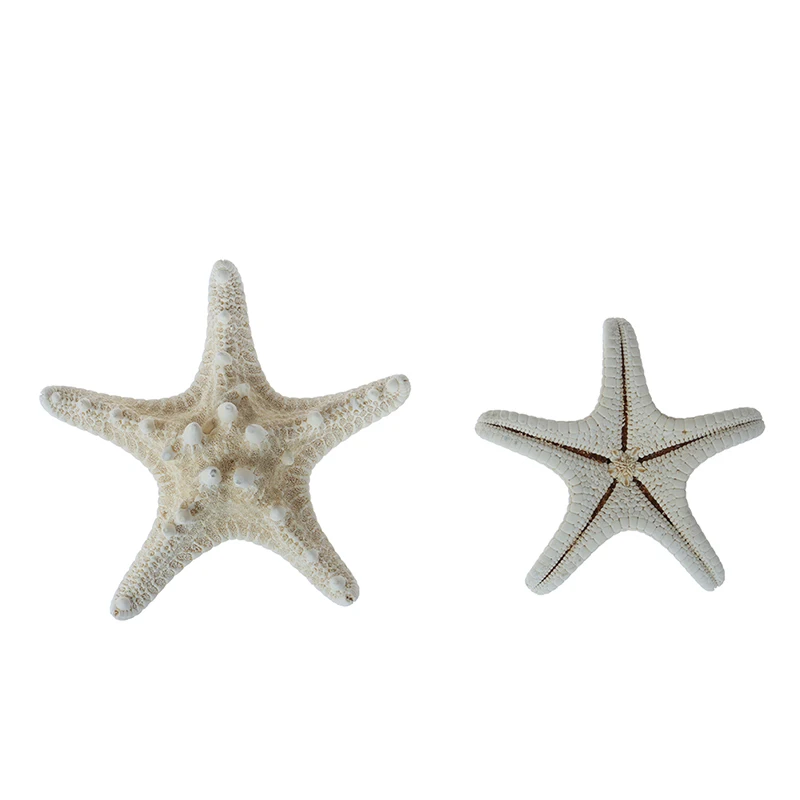 1 шт. белый Морская звезда ремесла украшения палец &quotсделай сам&quot Свадебные в