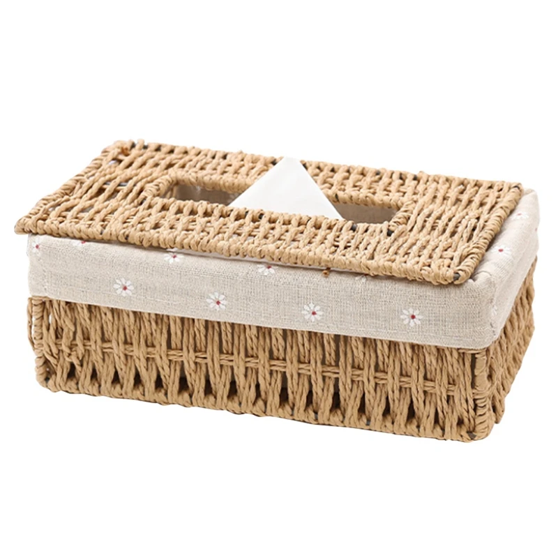 

Basket, Home Decoration 2021
