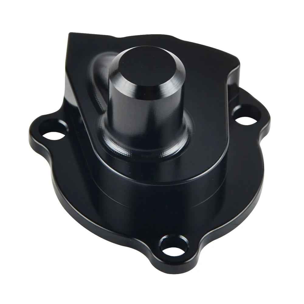 Крышка насоса акселератора для Keihin FCR ATV KTM 150 250 450 525 530 SX SXF EXC XC XCF XCW Honda CRF Suzuki