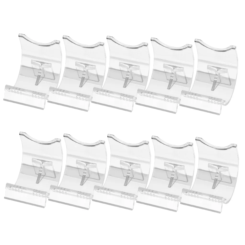 

Акриловая подставка для зажигалок 5/10/15 шт.