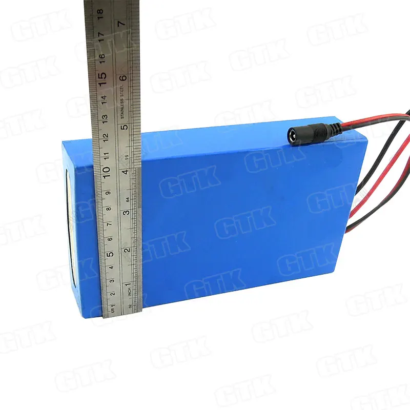 12ah lifepo4 12v аккумулятор постоянного тока источник питания 12В 10Ah портативный аккумулятор для мотоцикла 30A высокий разряд для e-скутера+ 3A зарядное устройство