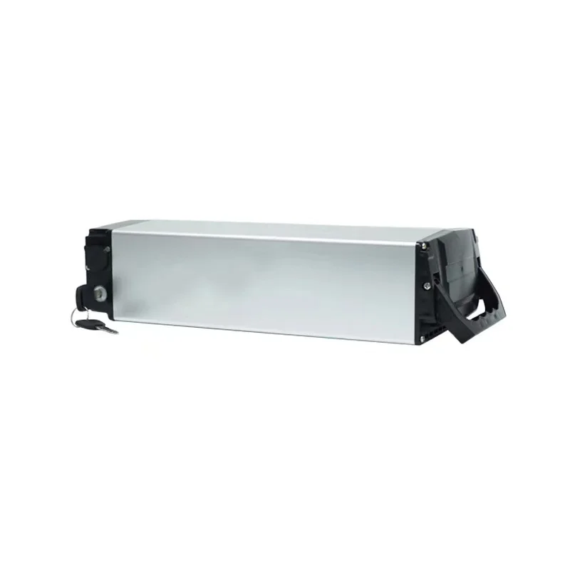 

Li-Ion Battery 48V 20Ah 25Ah 28Ah Rear Rack Type Ebike Battery Pack