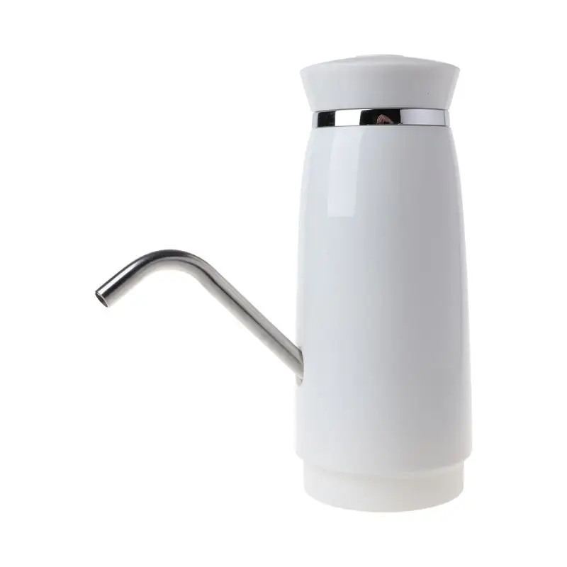 1PC High Quality Automatic Electric Portable Water Pump Dispenser Gallon Drinking Bottle Switch for Bottled | Бытовая техника