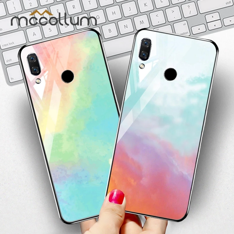 360 магнитный стеклянный флип-чехол для huawei mate 20 Pro P30 P20 Lite Nova 5t 3i 4 V20 P Smart Z Honor 8X 9X Y9 Prime чехол-крышка