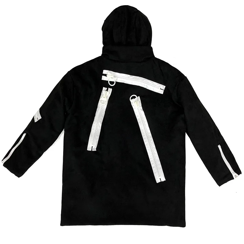 

2019 New Men Winter Loose Jacket and Coat Fashion Warm Faux Fur Coat Men Women Fur Jacket Casual Coats Streetwear MG314