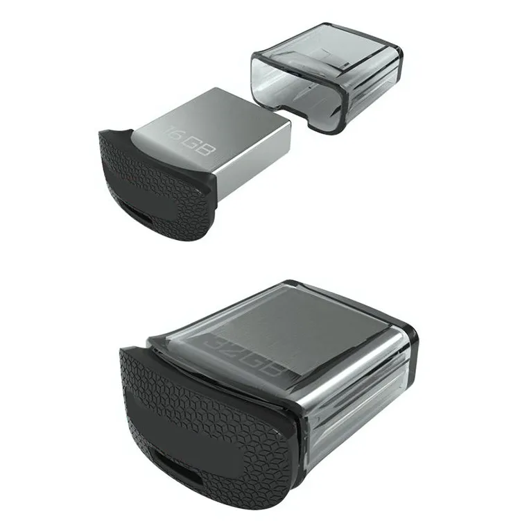 Супер Мини Флешка 64 ГБ 32 16 8 4 монета usb флэш-накопитель 128 256 маленькая карта памяти