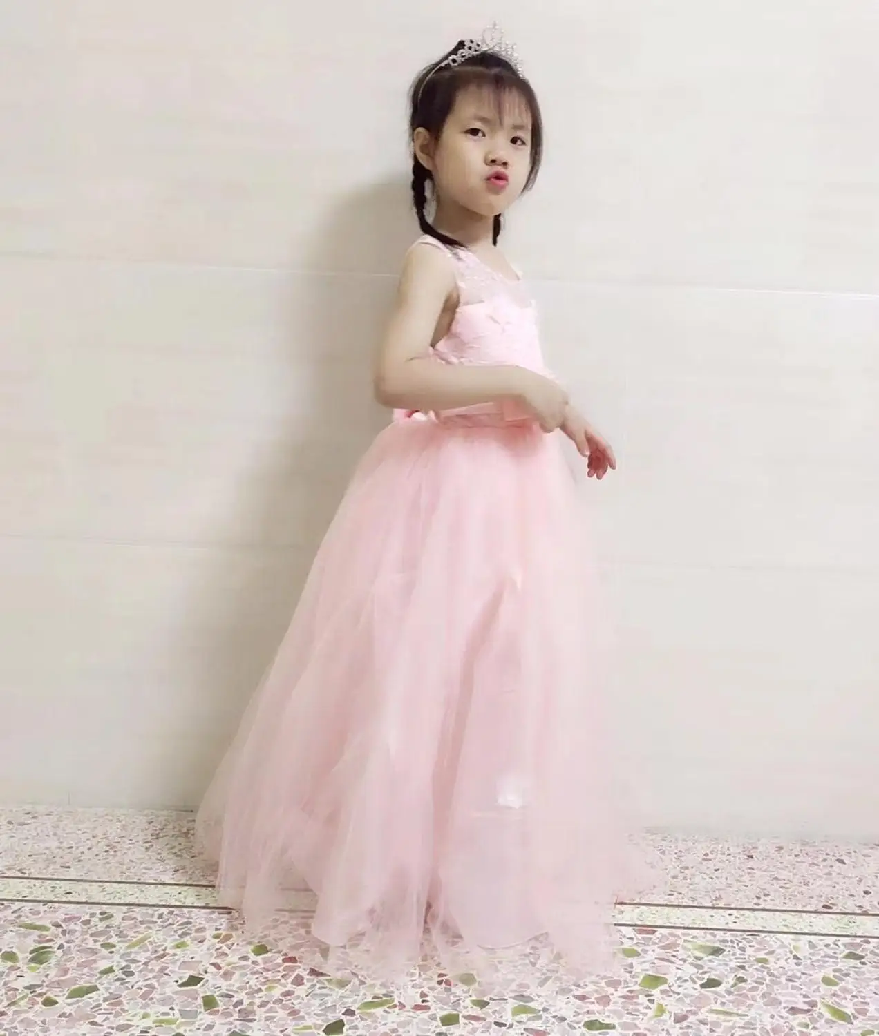 Детская праздничная одежда; изысканные вечерние платья; Promgirl Glitz Pageant; цвет синий, красный, мятный, зеленый, бордовый; платья для выпускного вечера для детей