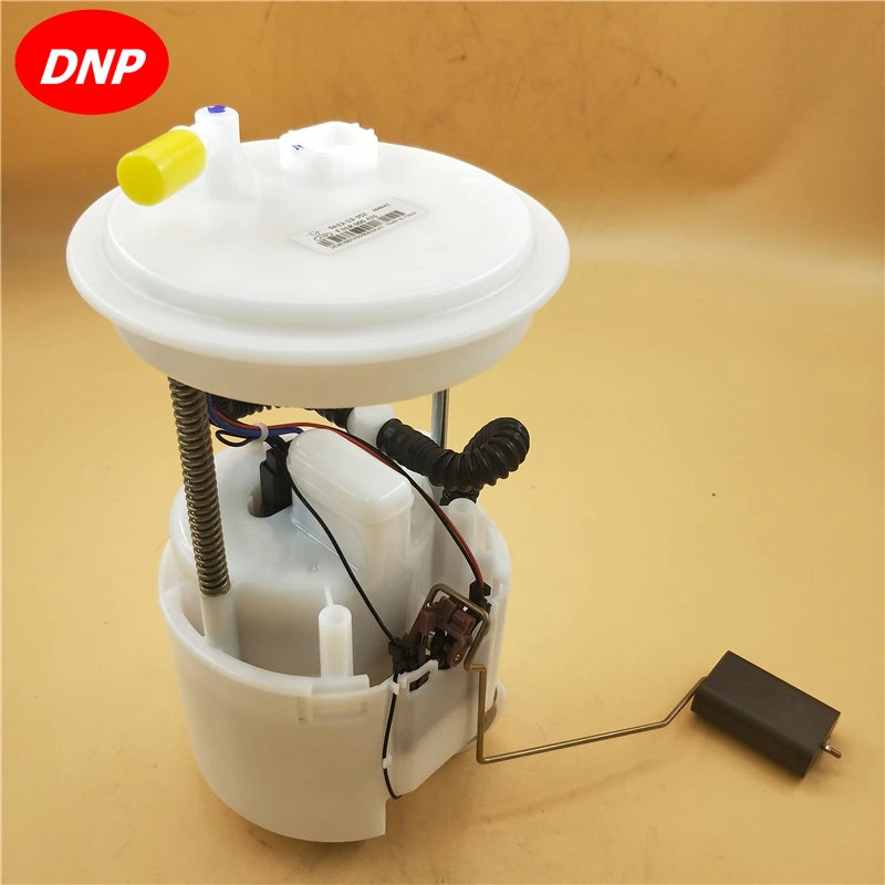 DNP топливный насос в сборе подходит для HAIMA S5 SA12-13-35Z SA121335Z FO1R00S431