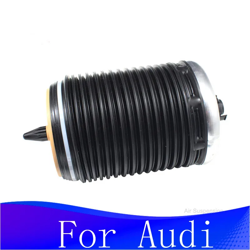 

Задняя правая пневматическая подвеска для Audi A6 (4G2, 4GC, C7) 2011-2018, воздушные сильфоны 4G0616002Q 4G0616002K