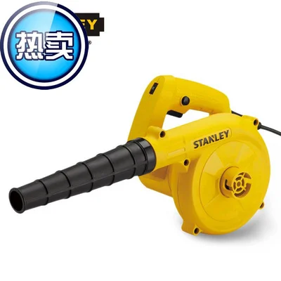 

Use the speed blower high-power industrial blower 220v to blow and suck two s industry-grade small computer dust collector