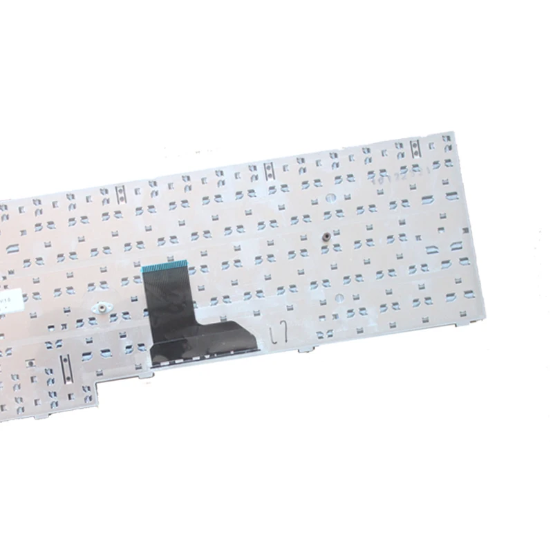 Новинка! Французская клавиатура для Samsung черная ноутбука R620 R528 R530 R540 R525 R517 R523