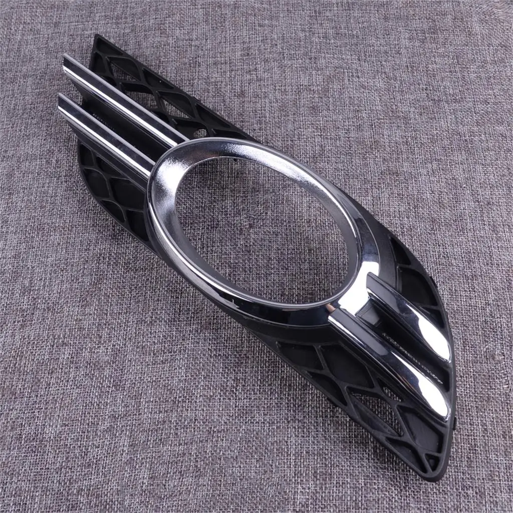 Передний противотуманный светильник CITALL Right 2118850922 A2118851274 подходит для Mercedes Benz E