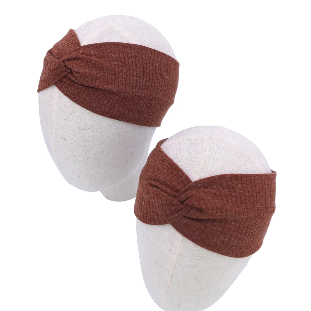 

«Mommy and Me» оголовье, Набор для мамы и ребенка, подходящей повязкой на голову-чалмой для маленьких девочек женские нейлоновые повязки на голов...