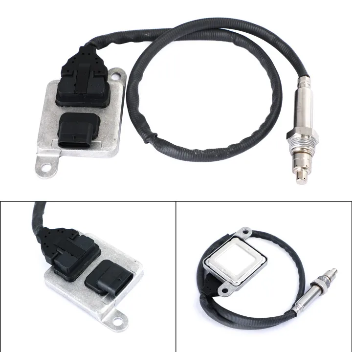 Автомобильные аксессуары Artudatech NOX Sensor 11787587130 для BMW WAN E81 E82 E87 E88 3er E90 E91 E92 LCI N43
