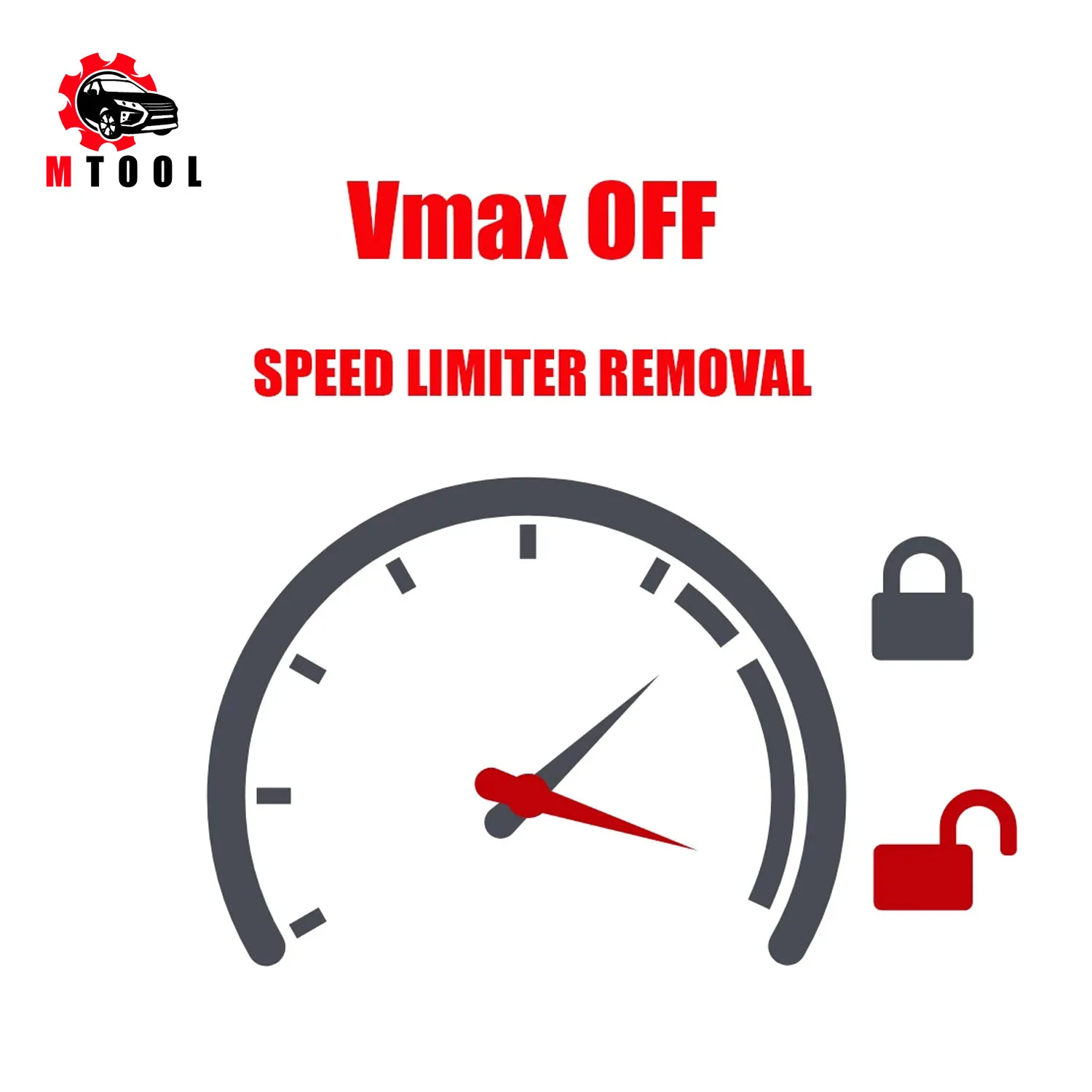 

Чип-тюнинг файловой службы для снятия ограничителя скорости VMAX OFF