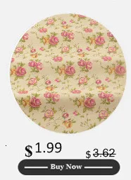 Милый Ежик Стиль Хлопок Льняная Ткань Домашний текстиль booksew шитье Tissu скатерть подушка сумка занавеска подушка Zakka