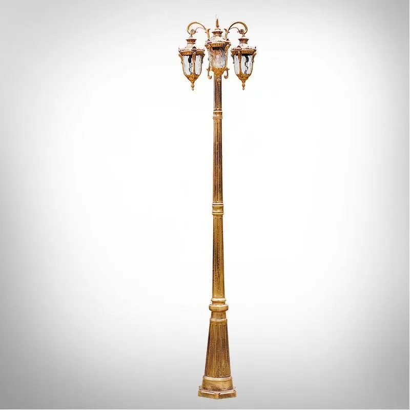 

Iluminador Jardin Outdoor Straatverlichting Jalan Tenaga Surya Off Led Lamp Uliczna Luminaire Exterieur Street Road Light