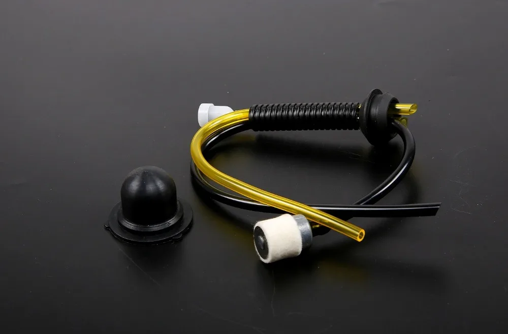 Набор труб с отрицательным давлением герметичный комплект масляных для 1/5 HPI ROVAN KM