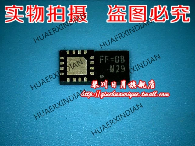 Абсолютно новый оригинальный RT8208A RT8208AGQW RT8208 FF = AB A E высокое качество |