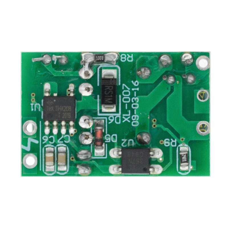 1 шт. H81 5V700mA (3 5 Вт) изолированный модуль питания переключателя AC-DC понижающий 220 в