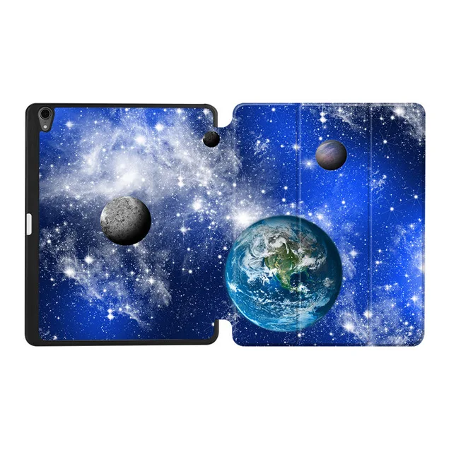 IPBC13 MTT Чехол для iPad Pro 12,9 дюйма с карандашом-держателем из искусственной кожи, Магнитный флип-чехол с подставкой, чехол для планшета, умный Авто Режим сна/пробуждения - Цвет: IPBC13