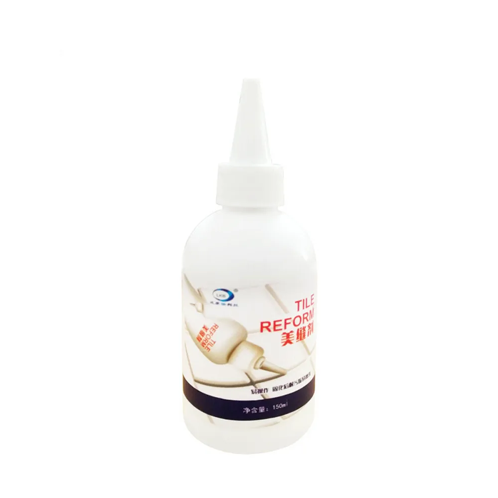 

Tile Gap Refill Agent Tiles Reform Coating Mold Cleaner Tile Sealer Repair Glue Home Decoration Stickers & Posters Hand Tools