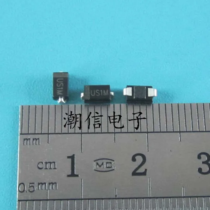 

HER107 US1M UF4007